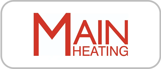 Main Heating BG Logo