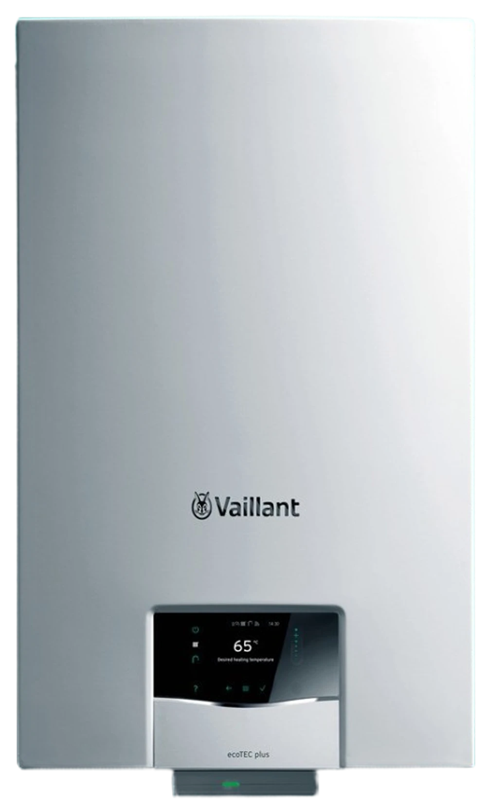 Vaillant Boiler Hero