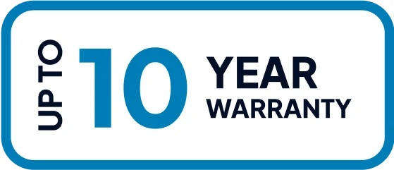 Warranty BG Logo